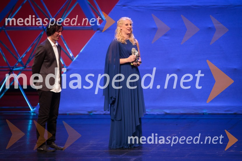  Primož Peterka, nekdanji smučarski skakalec, trener pomočnik ženske reperezentance v smučarskih skokih;  Ana Velenšek, judoistkaŠportnik leta 2016