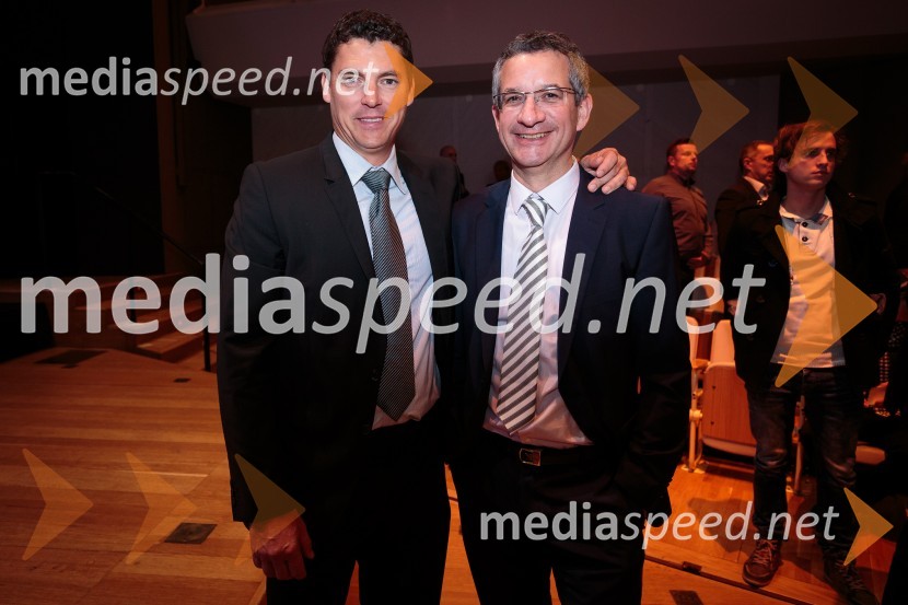  Vasilij Žbogar, jadralec;  ... Športnik leta 2016