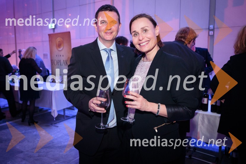  Tomi Trbovc, PR, Smučarska zveza Slovenije;  ... Športnik leta 2016