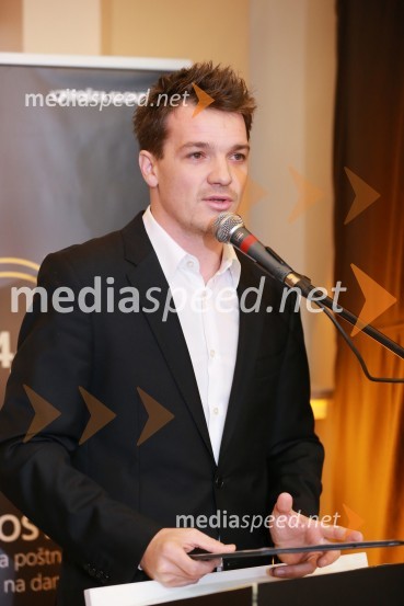  Mitja Šeško, novinar, Radio CityOtvoritev prve samopostrežne pošte 24/7