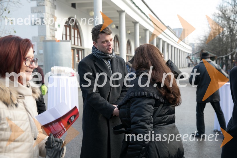 1. Dan prihodnosti, Prva časovna kapsula 2036