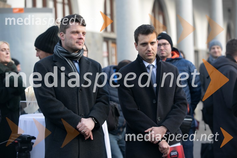 1. Dan prihodnosti, Prva časovna kapsula 2036