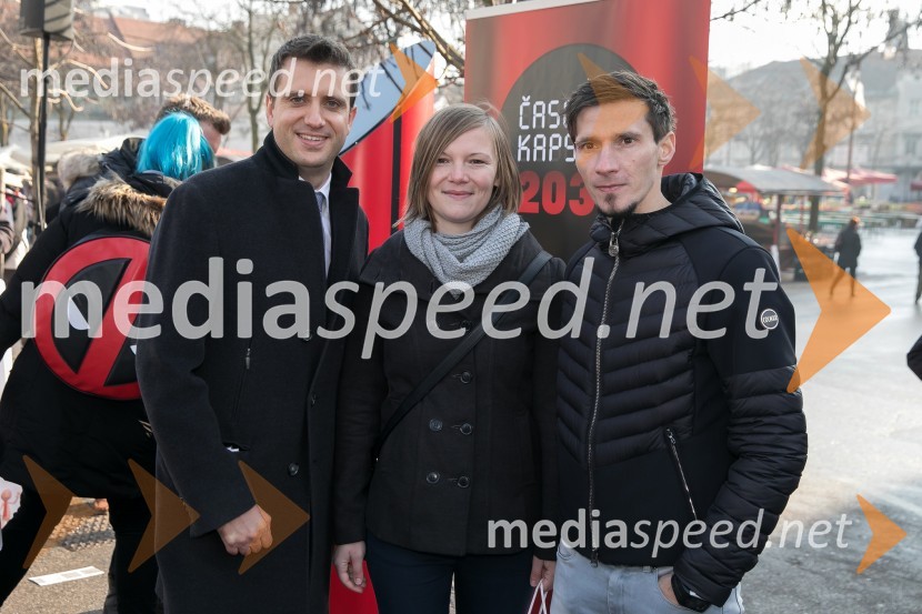  ... ;  ... ;  Robert Kranjec, smučarski skakalec1. Dan prihodnosti, Prva časovna kapsula 2036