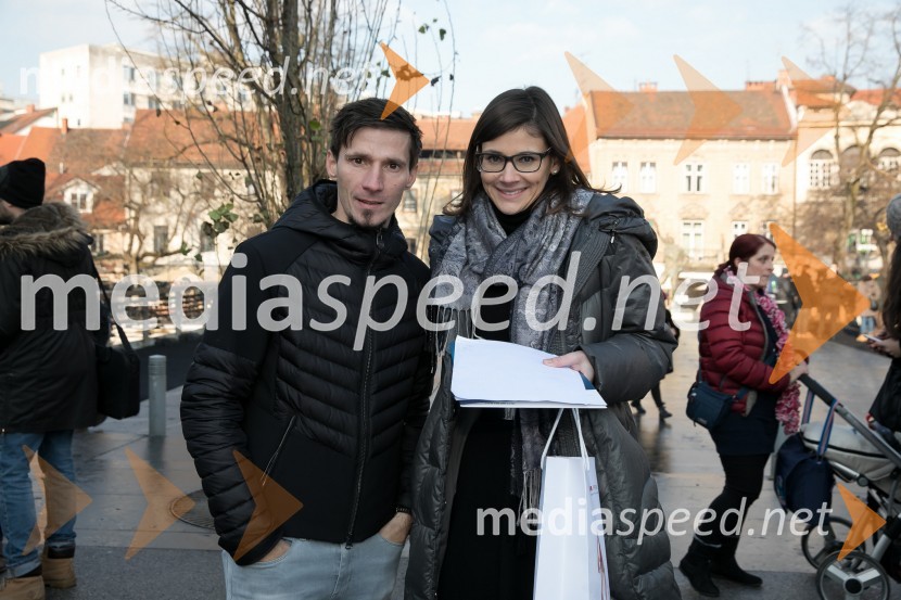  Robert Kranjec, smučarski skakalec;  ... 1. Dan prihodnosti, Prva časovna kapsula 2036