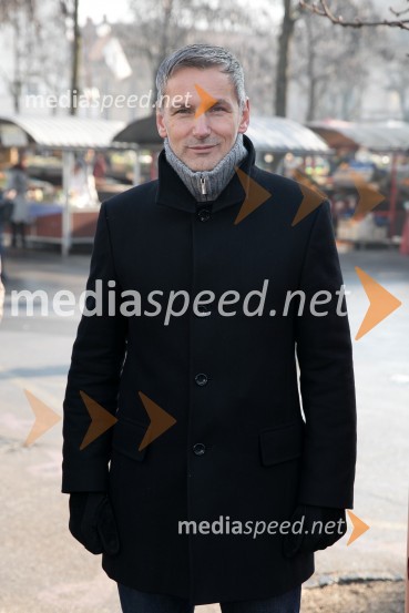  Matej Čer, podjetnik1. Dan prihodnosti, Prva časovna kapsula 2036