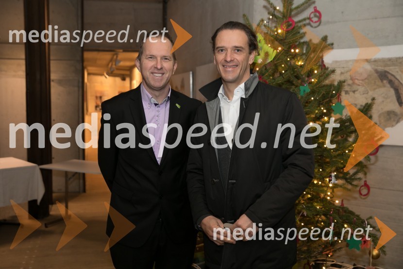  Igor Novel, direktor Turističnega združenja Portorož;  ... Predstavitev novega osrednjega turističnega portala slovenia.info