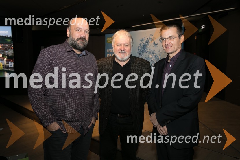  Zenel Batagelj, član strokovne ekipe slovenia.info;  ... ; mag. Dimitrij Piciga, nekdanji direktor STO in sedanji predsednik uprave Hit d.d.Predstavitev novega osrednjega turističnega portala slovenia.info