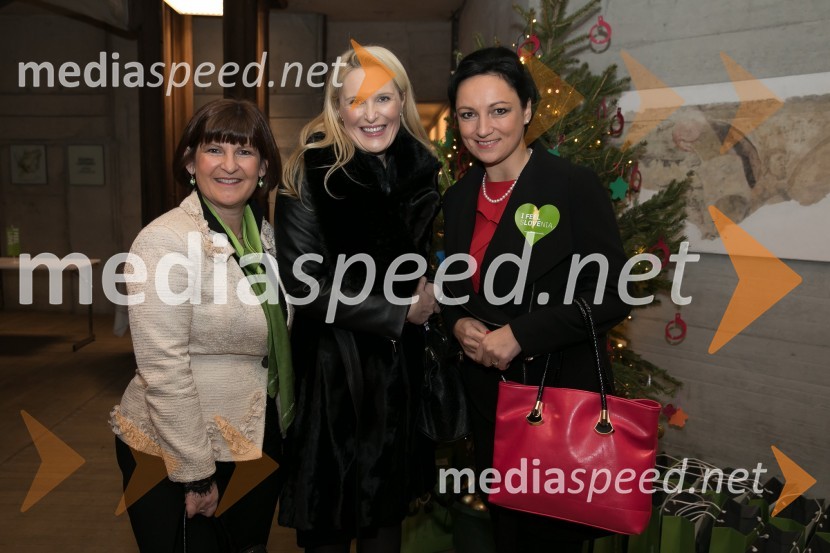  Eva Štravs Podlogar, državna sekretarka, ministrstvo za gospodarski razvoj in tehnologijo;  Ana Praprotinik, članica strokovne ekipe slovenia.info;  ... Predstavitev novega osrednjega turističnega portala slovenia.info