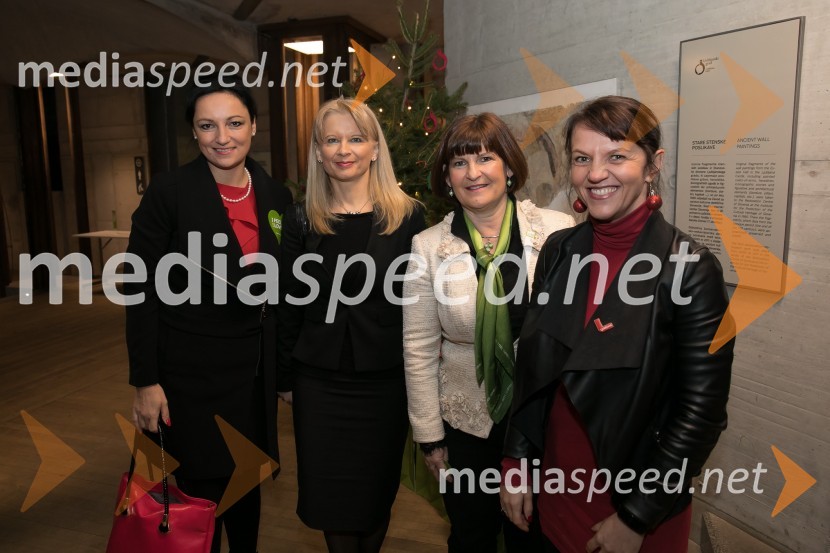  ... ; mag. Maja Pak Olaj, direktorica, Slovenska turistična organizacija;  Eva Štravs Podlogar, državna sekretarka, ministrstvo za gospodarski razvoj in tehnologijo; mag. Petra Stušek, direktorica, Turizem LjubljanaPredstavitev novega osrednjega turističnega portala slovenia.info