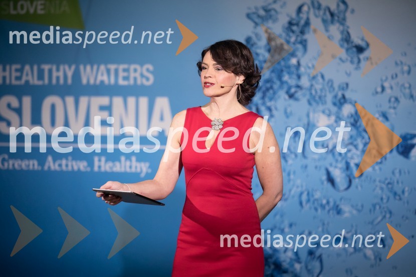 Predstavitev novega osrednjega turističnega portala slovenia.info