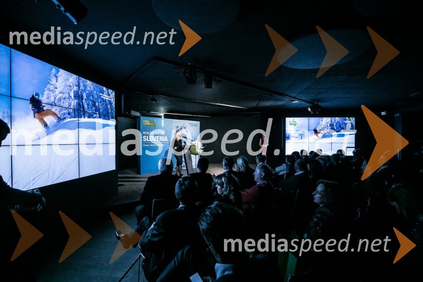 Predstavitev novega osrednjega turističnega portala slovenia.infoPredstavitev novega osrednjega turističnega portala slovenia.info