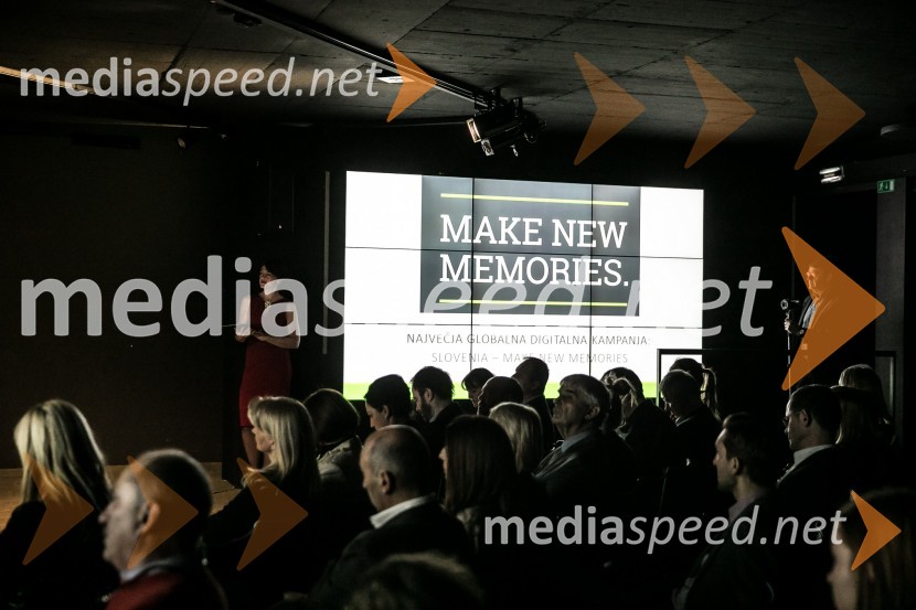 Predstavitev novega osrednjega turističnega portala slovenia.infoPredstavitev novega osrednjega turističnega portala slovenia.info