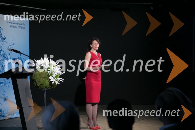 Predstavitev novega osrednjega turističnega portala slovenia.info