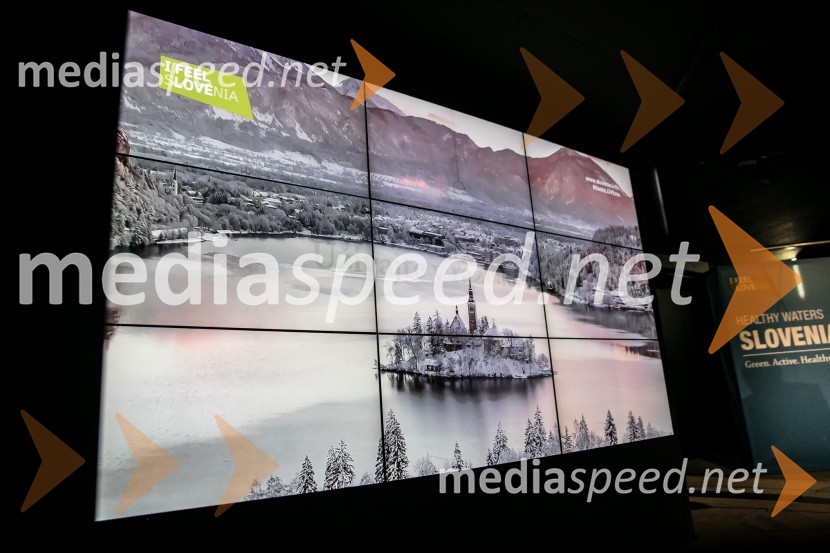 Predstavitev novega osrednjega turističnega portala slovenia.infoPredstavitev novega osrednjega turističnega portala slovenia.info