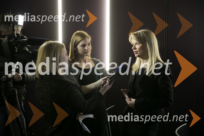  ... ;  ... ; mag. Maja Pak Olaj, direktorica, Slovenska turistična organizacijaPredstavitev novega osrednjega turističnega portala slovenia.info