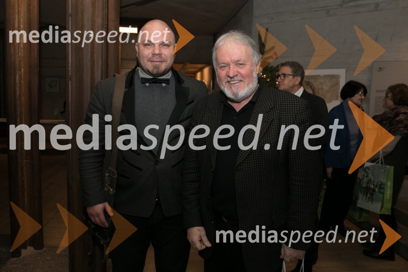  Primož Žižek, član strokovne ekipe slovenia.info;  ... Predstavitev novega osrednjega turističnega portala slovenia.info