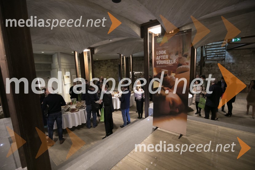 Predstavitev novega osrednjega turističnega portala slovenia.infoPredstavitev novega osrednjega turističnega portala slovenia.info