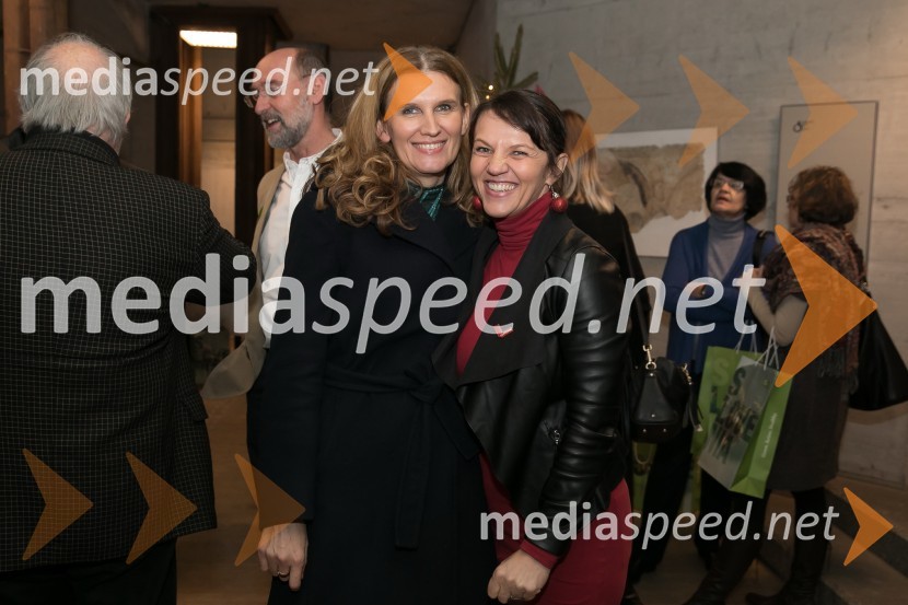  ... ; mag. Petra Stušek, direktorica, Turizem LjubljanaPredstavitev novega osrednjega turističnega portala slovenia.info