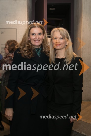  ... ; mag. Maja Pak Olaj, direktorica, Slovenska turistična organizacijaPredstavitev novega osrednjega turističnega portala slovenia.info