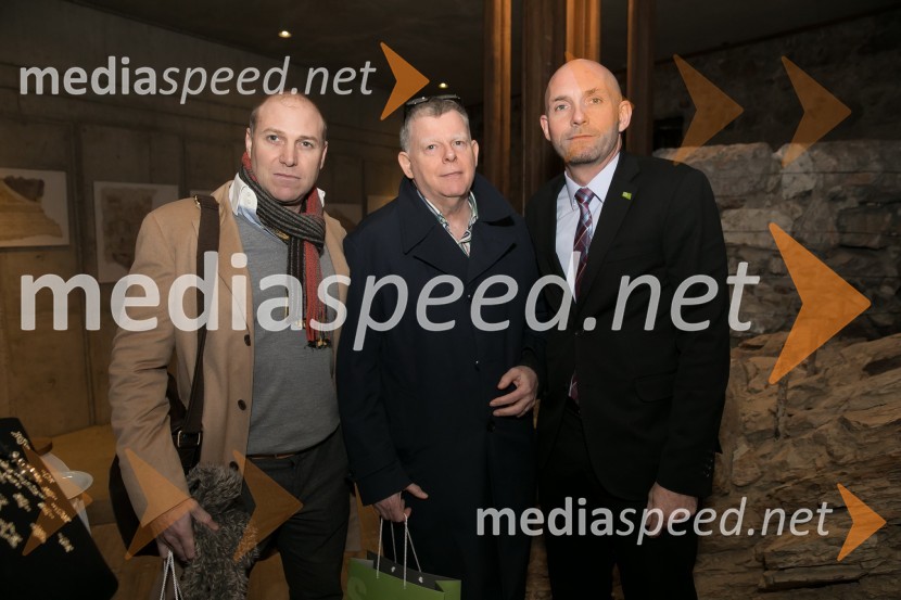 Predstavitev novega osrednjega turističnega portala slovenia.info