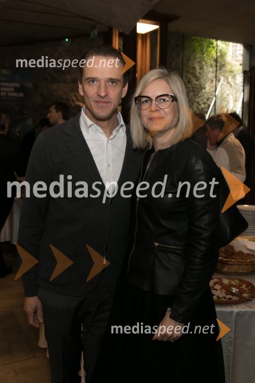 Predstavitev novega osrednjega turističnega portala slovenia.info