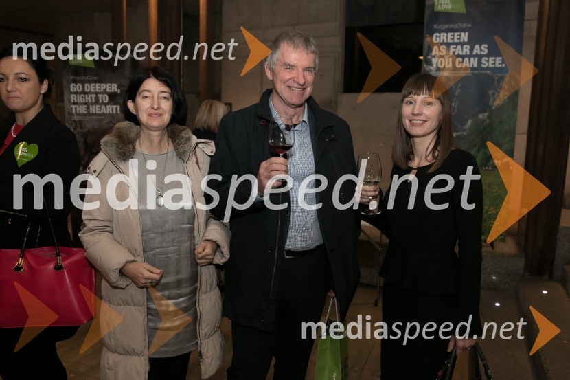 Predstavitev novega osrednjega turističnega portala slovenia.info