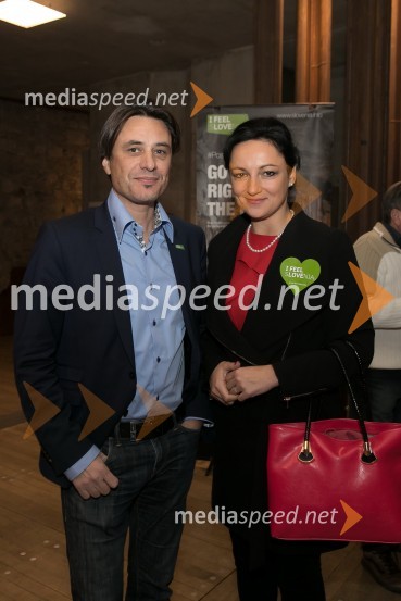 Predstavitev novega osrednjega turističnega portala slovenia.info