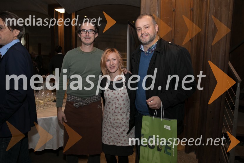 Predstavitev novega osrednjega turističnega portala slovenia.info