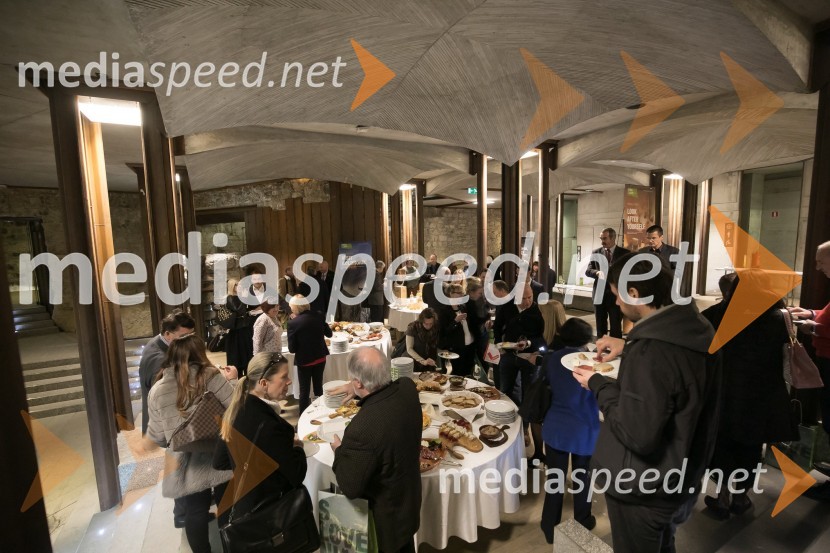 Predstavitev novega osrednjega turističnega portala slovenia.infoPredstavitev novega osrednjega turističnega portala slovenia.info