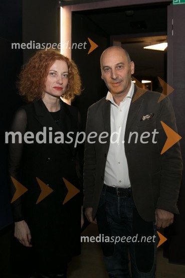  ... ;  Marjan  Batagelj, predsednik upravnega odbora, Postojnska jamaPredstavitev novega osrednjega turističnega portala slovenia.info