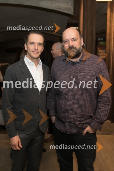  Zenel Batagelj, član strokovne ekipe slovenia.info;  ... Predstavitev novega osrednjega turističnega portala slovenia.info