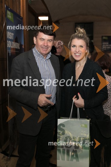 Predstavitev novega osrednjega turističnega portala slovenia.info