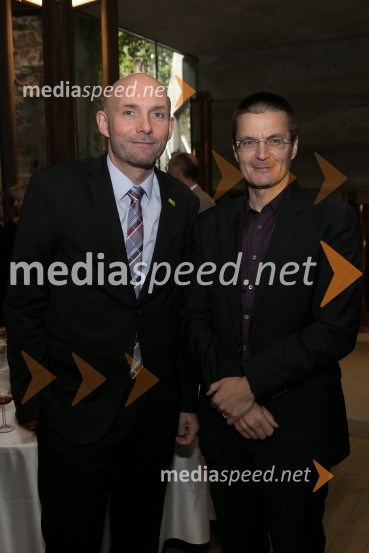  ... ; mag. Dimitrij Piciga, nekdanji direktor STO in sedanji predsednik uprave Hit d.d.Predstavitev novega osrednjega turističnega portala slovenia.info