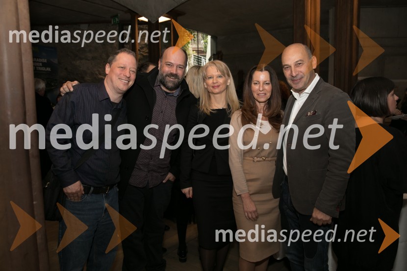  ... ;  Zenel Batagelj, član strokovne ekipe slovenia.info; mag. Maja Pak Olaj, direktorica, Slovenska turistična organizacija;  Katja Dolenc Batagelj, izvršna dirketorica trženja, Postojnska jama;  Marjan  Batagelj, predsednik upravnega odbora, Postojnska jamaPredstavitev novega osrednjega turističnega portala slovenia.info