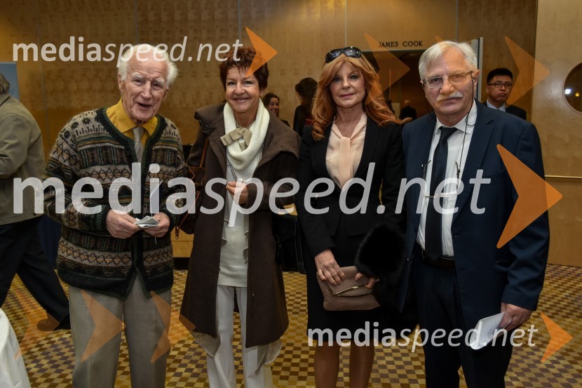  ... ;  ... ;  Darja Kuhar Kotnik, UO Društva za zdravje naroda;  Jožef Ivan Ocvirk, Društvo za zdravje narodaSimpozij srčnih kirurgov 2016