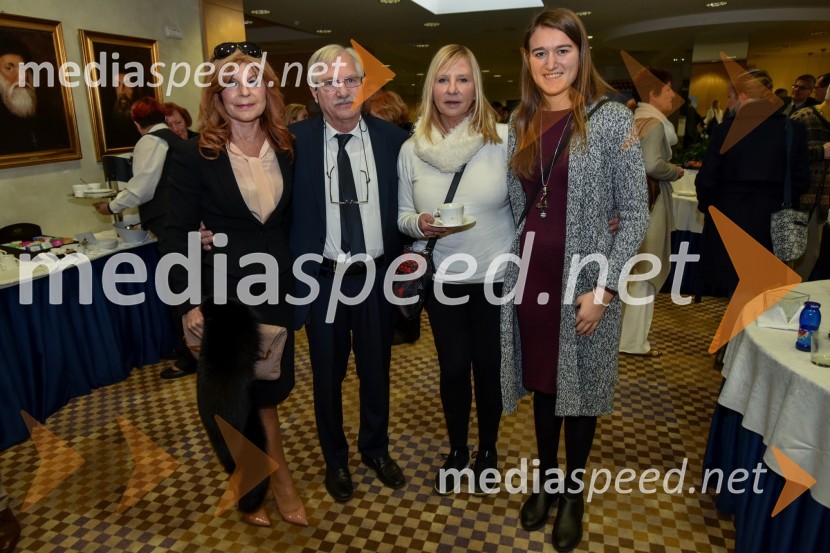  Darja Kuhar Kotnik, UO Društva za zdravje naroda;  Jožef Ivan Ocvirk, Društvo za zdravje naroda;  ... ;  ... Simpozij srčnih kirurgov 2016