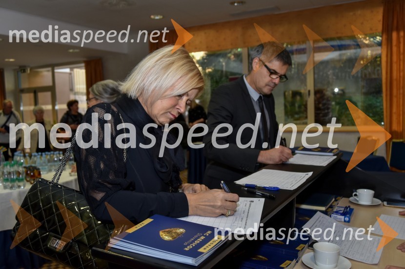  ... ;  Dorjan Marušič, dr. med., nekdanji minister za zdravje Republike SlovenijeSimpozij srčnih kirurgov 2016