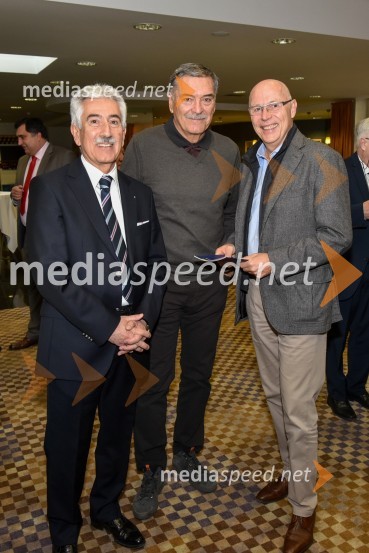  Rajko Kotnik, državni pravobranilec; dr. Borut Kolšek,  dr. med.;  ... Simpozij srčnih kirurgov 2016