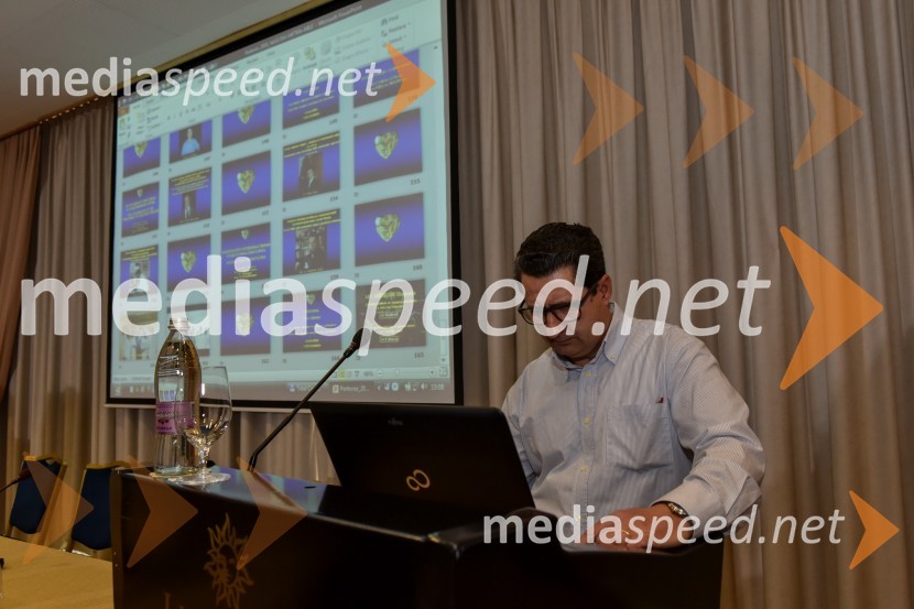 Simpozij srčnih kirurgov 2016