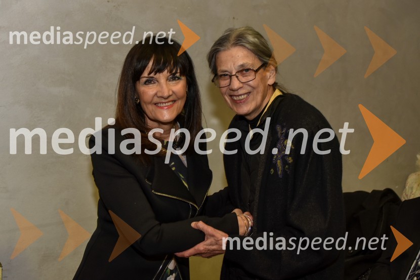 prof.dr. Metka Zorc, predsednica uprave MC Medicor;  ... Simpozij srčnih kirurgov 2016