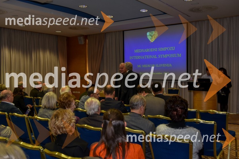 Simpozij srčnih kirurgov 2016