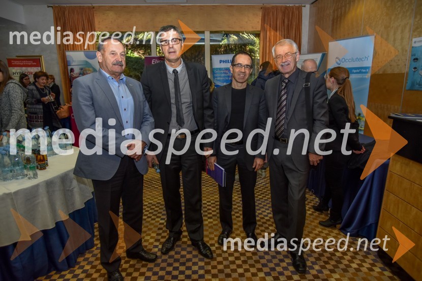  ... ;  Dorjan Marušič, dr. med., nekdanji minister za zdravje Republike Slovenije; Prof. dr.  Danijel Petrovič, dr. med. ;  ... Simpozij srčnih kirurgov 2016