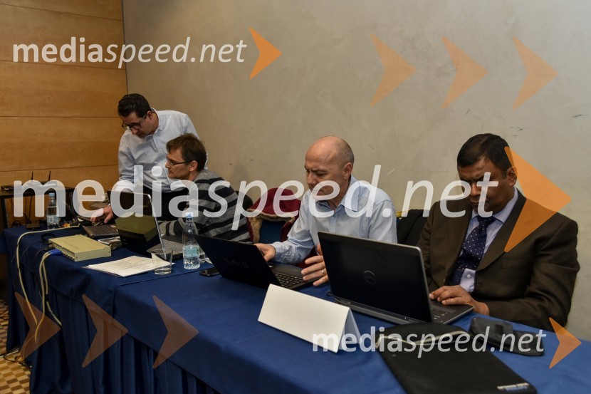 Simpozij srčnih kirurgov 2016