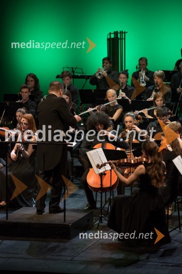 Koncertna mora, premiera predstave Koncertna mora, premiera predstave