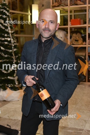  Matjaž Lemut, TiliaKoncertna mora, premiera predstave