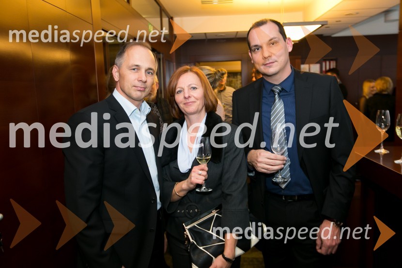 prof. dr. Rajko Knez, Pravna fakulteta Univerze v Mariboru ;  ... ;  Franci Košar, Odvetniška pisarna Gorjup25. obletnica Odvetniške pisarne Gorjup