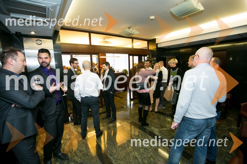  Tarek Naji25. obletnica Odvetniške pisarne Gorjup