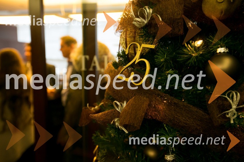 25. obletnica Odvetniške pisarne Gorjup25. obletnica Odvetniške pisarne Gorjup