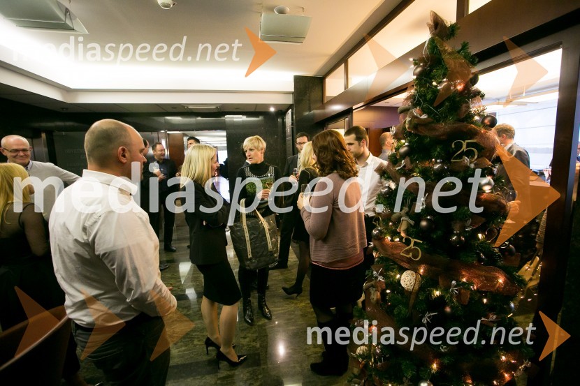 25. obletnica Odvetniške pisarne Gorjup25. obletnica Odvetniške pisarne Gorjup