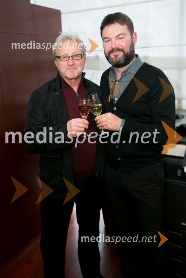 25. obletnica Odvetniške pisarne Gorjup